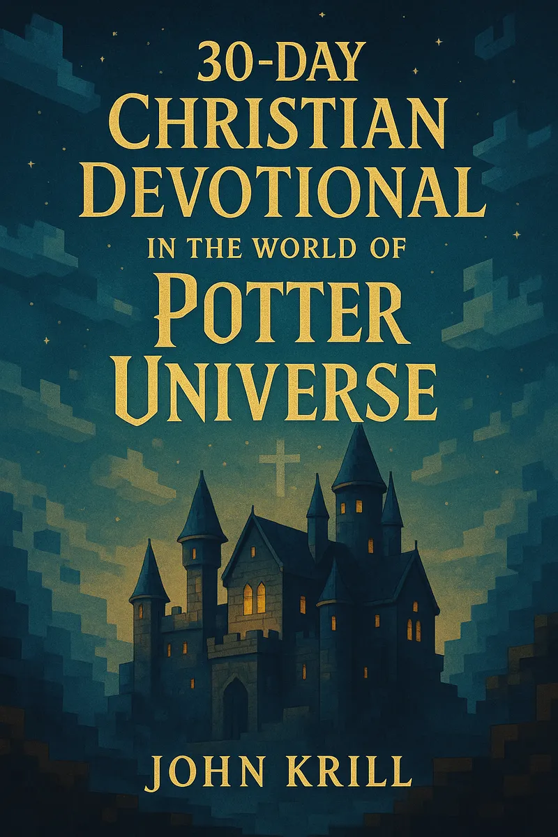 Wizards & The Word cover